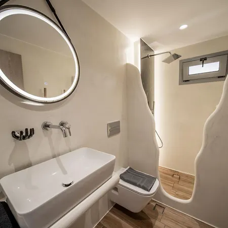 Hotell White Note Luxury *