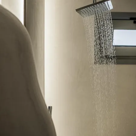 Szálloda White Note Luxury Perivólosz