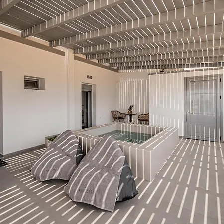 Hotel White Note Luxury *