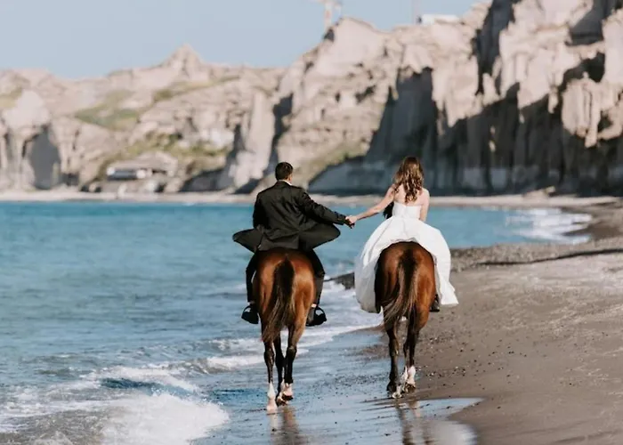 Hotel White Note Luxury Perivolos (Santorini)