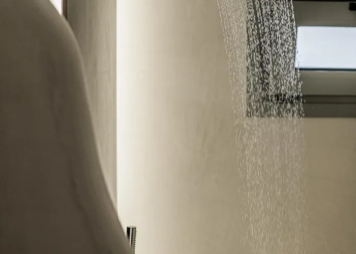 Hotel White Note Luxury Perivolos (Santorini)