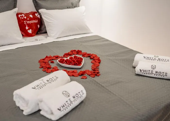 White Note Luxury Hotel