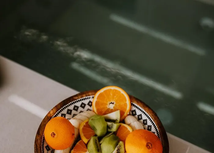 Hotel White Note Luxury *