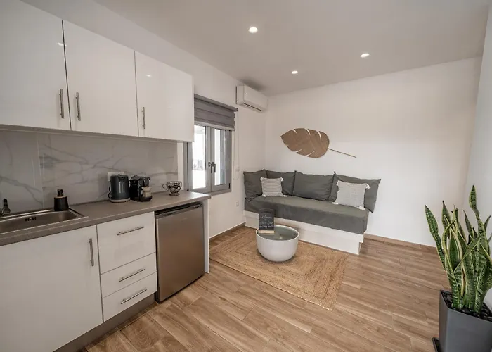 Hotel White Note Luxury Perivolos (Santorini)