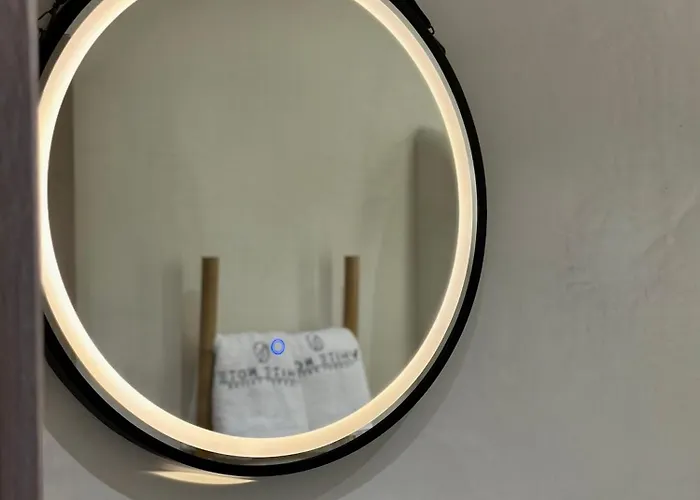 Hotel White Note Luxury *