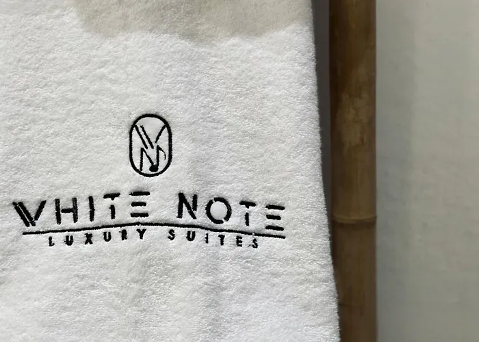 Hotel White Note Luxury *