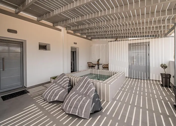 Hotel White Note Luxury *