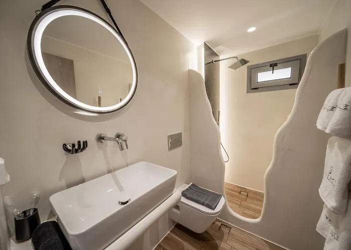 Hotel White Note Luxury *