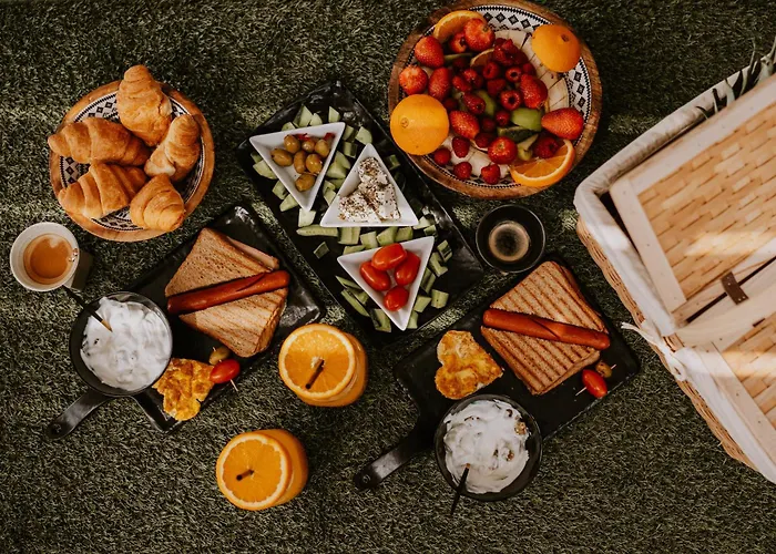 White Note Luxury * Perivolos (Santorini)