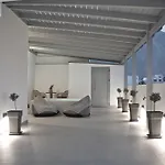 Otel White Note Luxury Perivolos (Santorini)