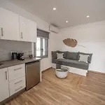 Otel White Note Luxury Perivolos (Santorini)