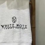 Otel White Note Luxury *