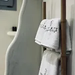 White Note Luxury Otel