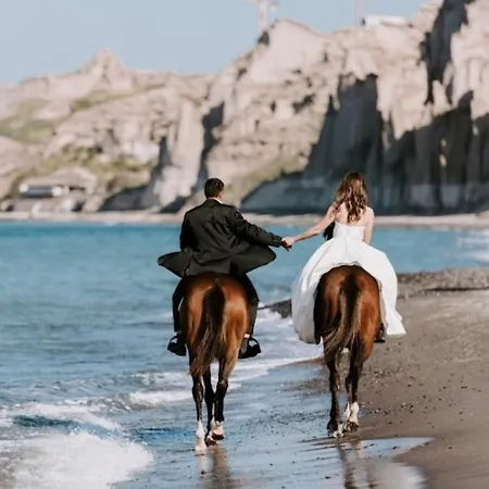 Hotel White Note Luxury Perivolos (Santorini)