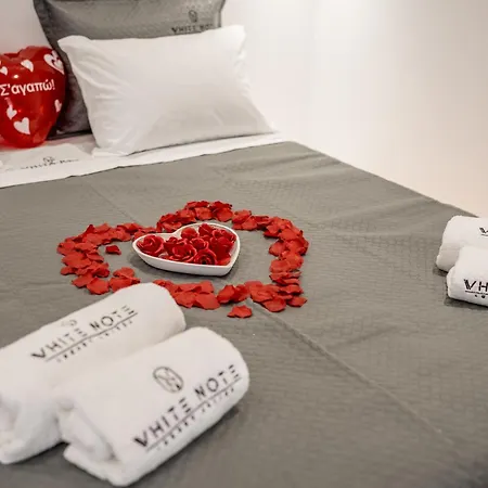 White Note Luxury Otel